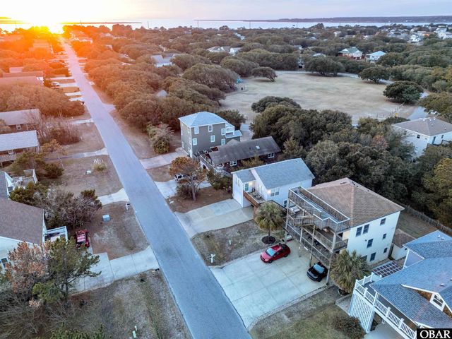 218 W Archdale St Lot 12, Kill Devil Hills, NC 27948