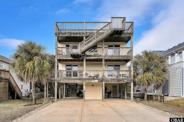 218 W Archdale St Lot 12, Kill Devil Hills, NC 27948