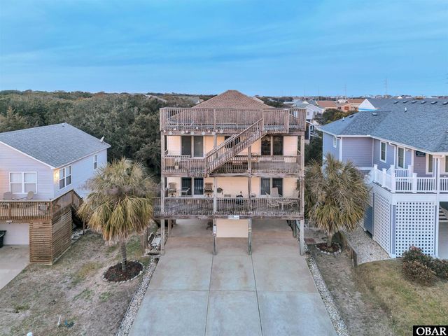 218 W Archdale St Lot 12, Kill Devil Hills, NC 27948