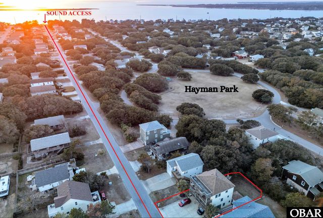 218 W Archdale St Lot 12, Kill Devil Hills, NC 27948