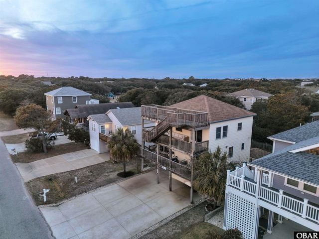 218 W Archdale St Lot 12, Kill Devil Hills, NC 27948