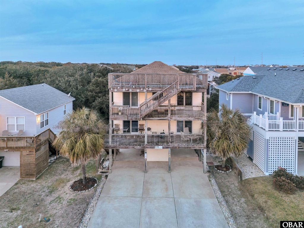 218 W Archdale St Lot 12, Kill Devil Hills, NC 27948