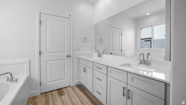 1941 S SWAMP MESA DR, Washington, UT 84780