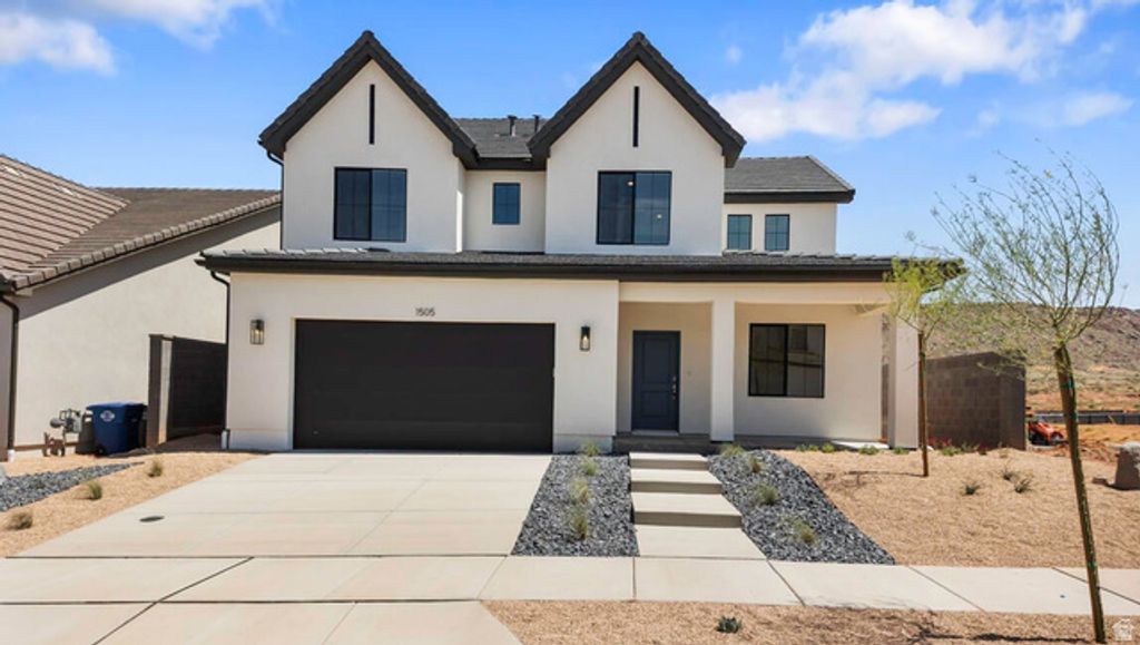 1941 S SWAMP MESA DR, Washington, UT 84780