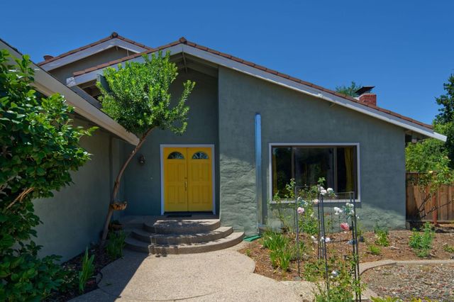 6805 Bluffwood Court, San Jose, CA 95120