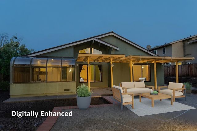 6805 Bluffwood Court, San Jose, CA 95120