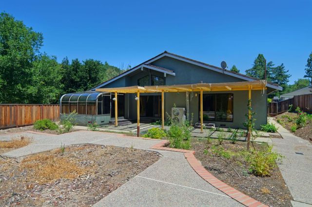 6805 Bluffwood Court, San Jose, CA 95120