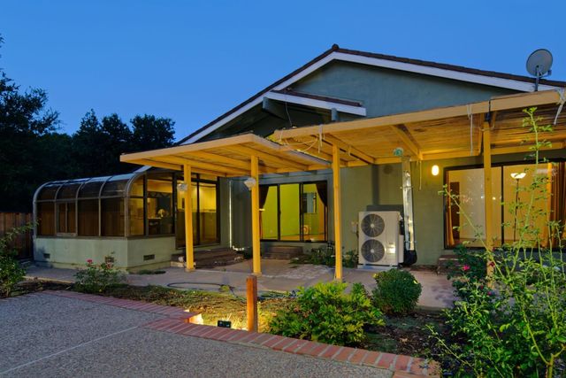 6805 Bluffwood Court, San Jose, CA 95120