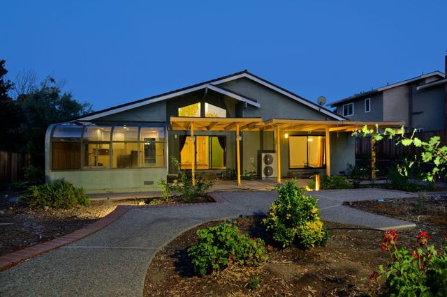 6805 Bluffwood Court, San Jose, CA 95120