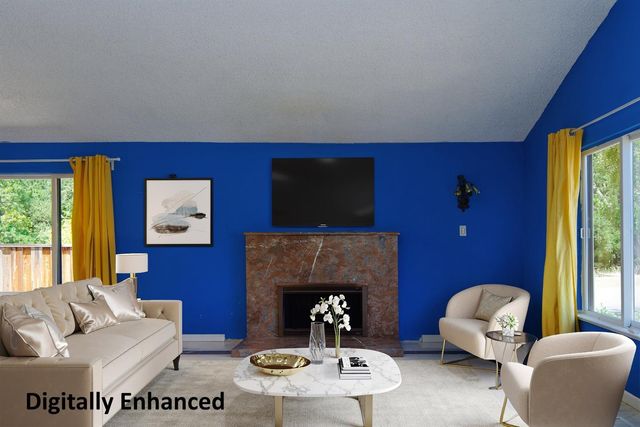 6805 Bluffwood Court, San Jose, CA 95120