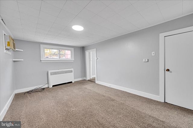 901 FAIRVIEW ST, Pottsville, PA 17901