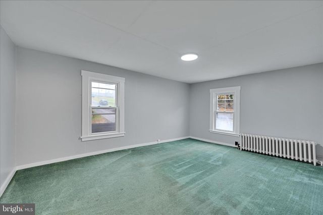 901 FAIRVIEW ST, Pottsville, PA 17901