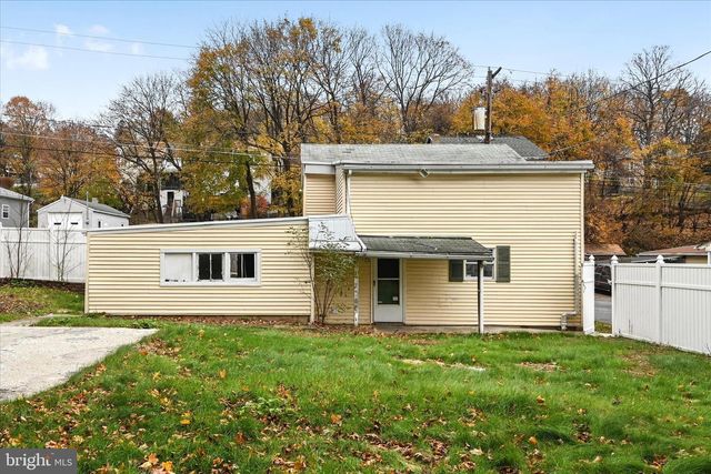 901 FAIRVIEW ST, Pottsville, PA 17901