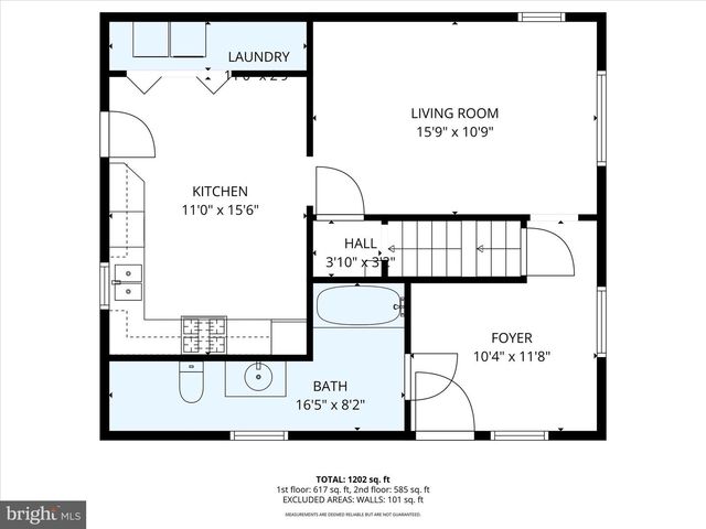 901 FAIRVIEW ST, Pottsville, PA 17901