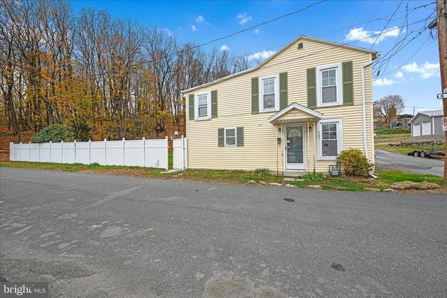 901 FAIRVIEW ST, Pottsville, PA 17901