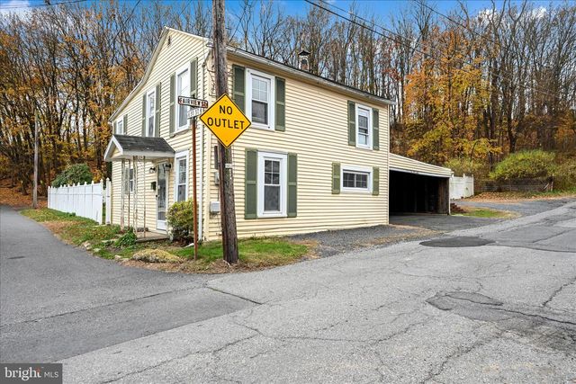 901 FAIRVIEW ST, Pottsville, PA 17901