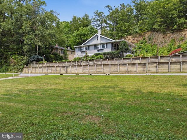 11733 SNUG HARBOR LN, Williamsport, MD 21795
