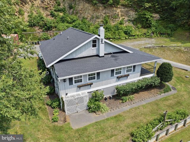 11733 SNUG HARBOR LN, Williamsport, MD 21795