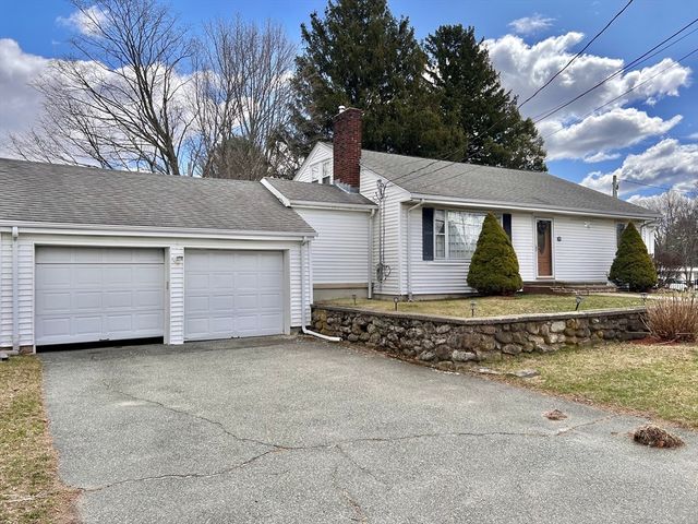 470 Pleasant St, Canton, MA 02021