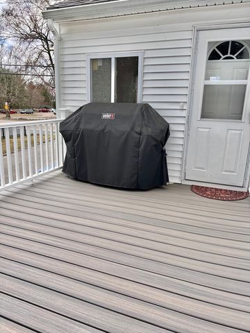 470 Pleasant St, Canton, MA 02021