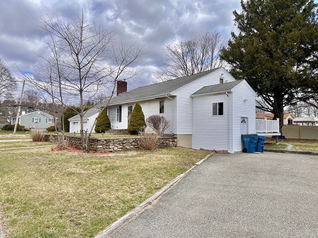 470 Pleasant St, Canton, MA 02021