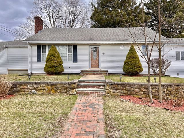 470 Pleasant St, Canton, MA 02021