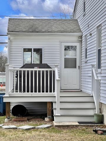 470 Pleasant St, Canton, MA 02021