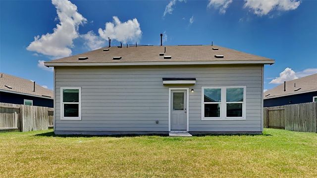 1200 Rio Frio LN, Georgetown, TX 78626