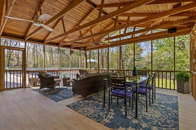 32 Cool Springs Road, Signal Mountain, TN 37377