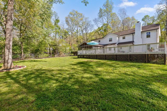 32 Cool Springs Road, Signal Mountain, TN 37377