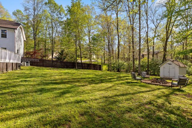 32 Cool Springs Road, Signal Mountain, TN 37377