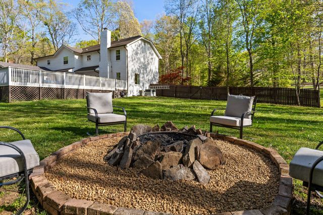 32 Cool Springs Road, Signal Mountain, TN 37377
