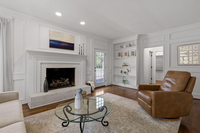 32 Cool Springs Road, Signal Mountain, TN 37377