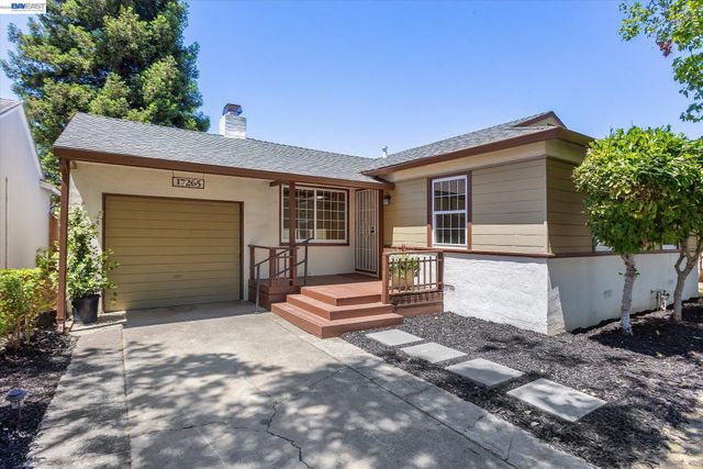 17265 VIA PRIMERO, San Lorenzo, CA 94580