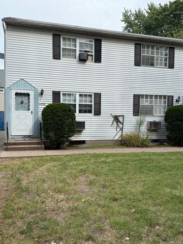 633 Center Street APT E, Manchester, CT 06040