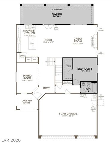 31 Fairdale Drive, Henderson, NV 89011