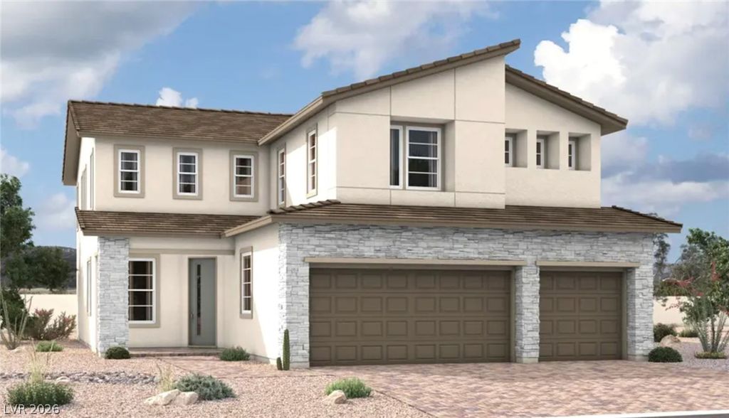 31 Fairdale Drive, Henderson, NV 89011