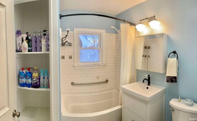 3812 Lillie Street, Fort Wayne, IN 46806