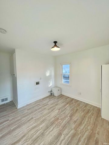 3812 Lillie Street, Fort Wayne, IN 46806