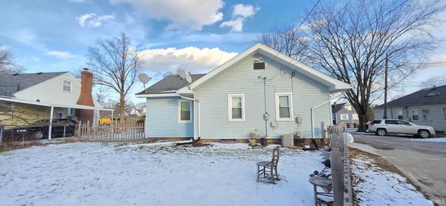 3812 Lillie Street, Fort Wayne, IN 46806