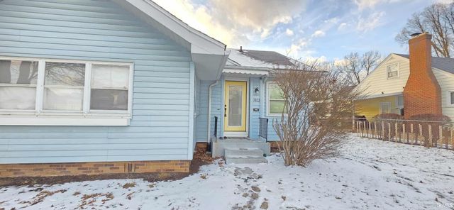 3812 Lillie Street, Fort Wayne, IN 46806