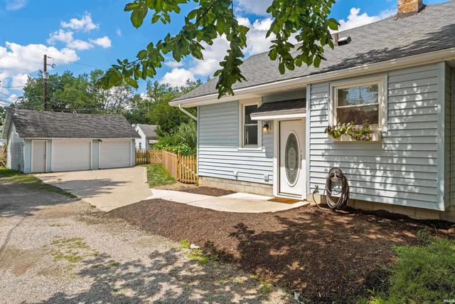 3812 Lillie Street, Fort Wayne, IN 46806