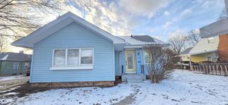 3812 Lillie Street, Fort Wayne, IN 46806