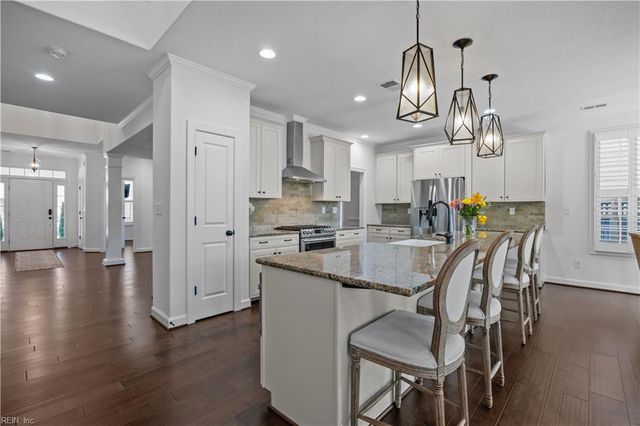 1904 Quincy WAY, Virginia Beach, VA 23456