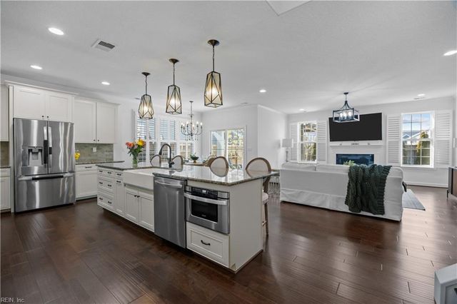 1904 Quincy WAY, Virginia Beach, VA 23456