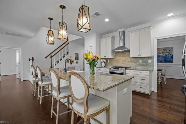 1904 Quincy WAY, Virginia Beach, VA 23456