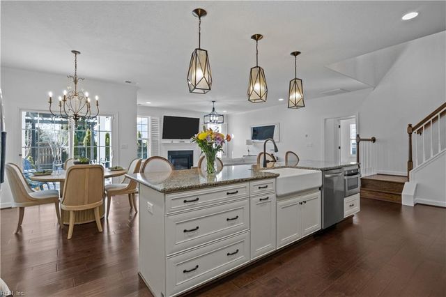 1904 Quincy WAY, Virginia Beach, VA 23456