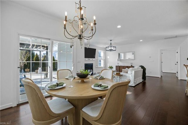 1904 Quincy WAY, Virginia Beach, VA 23456