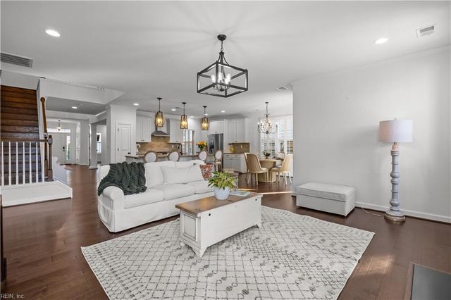 1904 Quincy WAY, Virginia Beach, VA 23456