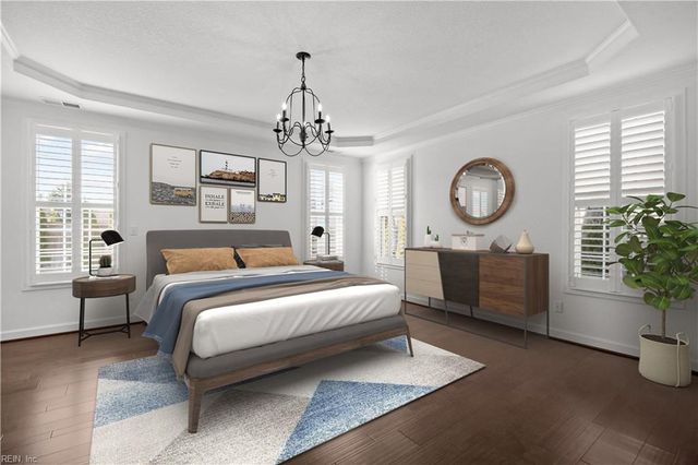 1904 Quincy WAY, Virginia Beach, VA 23456